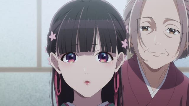 Episode 3: Our First Date