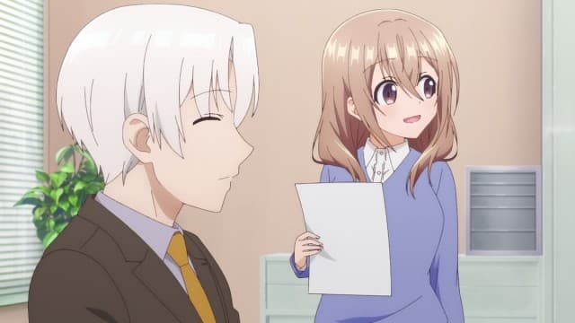 Episode 4: When It Comes to Him, I'm Not Sure Yet...