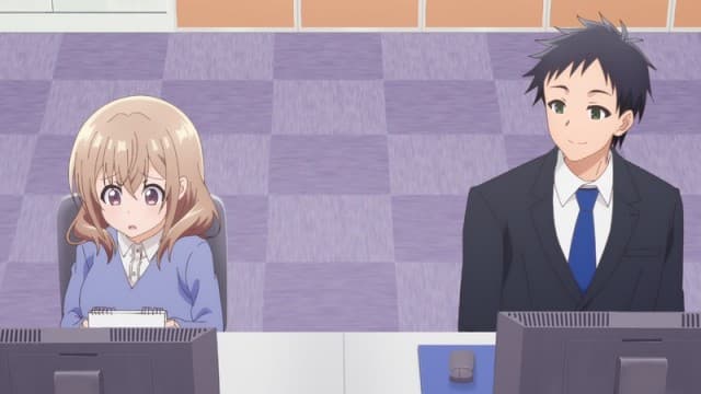 Episode 5: Shall We Go Somewhere Before We Head Home?