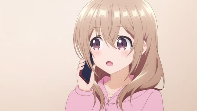 Episode 6: I Can't Resist My Instincts!