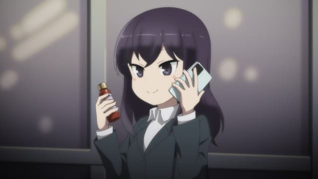 Episode 1: Perks of Reincarnation, Please!