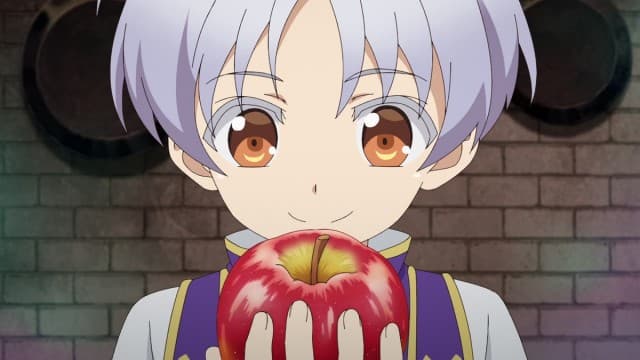 Episode 3: Apple Pie and Smiles