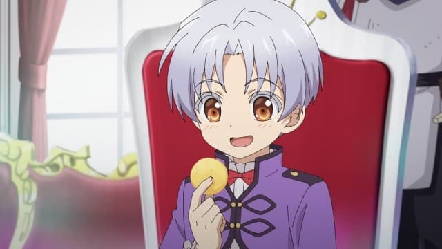Episode 4: A Spicy Negotiation and Sweet Baked Treats