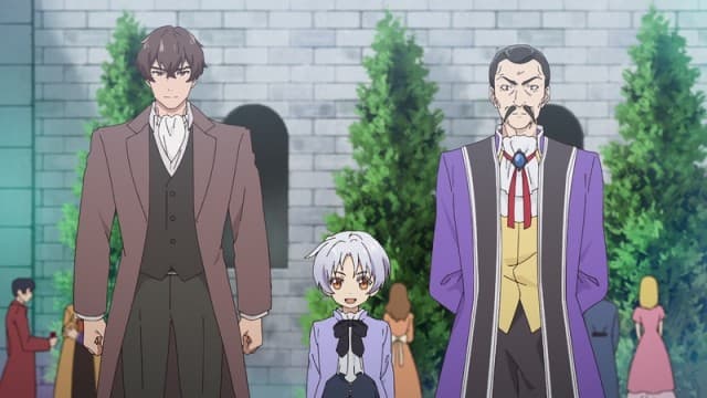 Episode 7: Beloved Smiles and Baked Treats