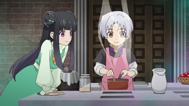 Episode 9: Sweet or Bitter? The Tea Tasting Ceremony