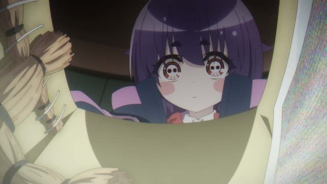 Episode 4: Eiko Hozuki