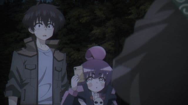 Episode 11: S-Rank Danger: Castle H Ruins