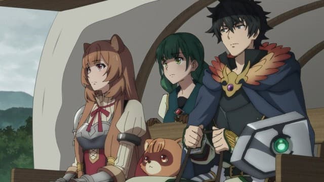 Episode 1: The Dark Coliseum