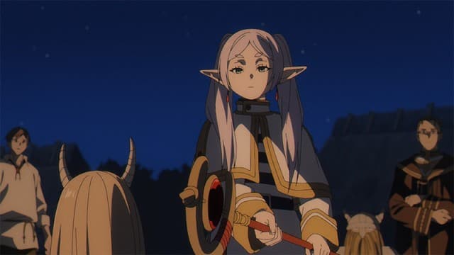 Episode 7: Like a Fairy Tale