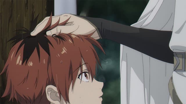 Episode 12: A Real Hero