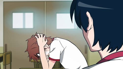 Episode 22: Dahateki Koudou