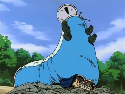 Episode 2: Dream Diary: Karakuri of Hinobori Castle