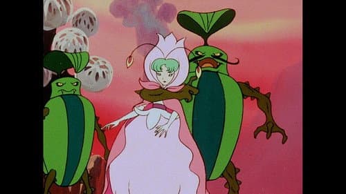 Episode 3: ウツボカズラの追撃