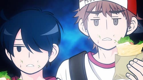 Episode 17: Seishinteki Gaishou