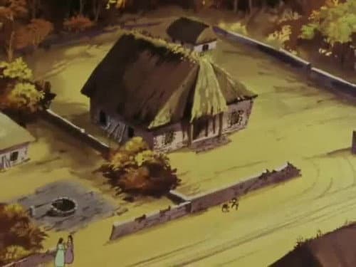 Episode 8: 悪の砦をぶっつぶせ