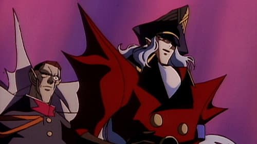 Episode 5: Kishin vs. Panzer Knight (part two)