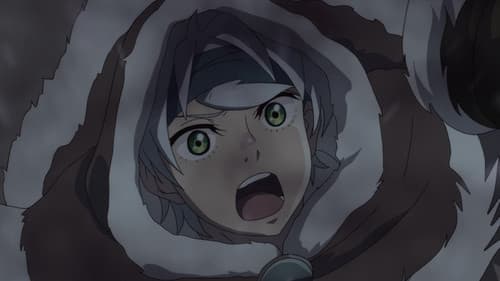 Episode 5: The Maze Pass Fire Spirit