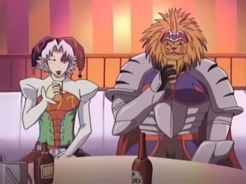 Episode 49: Reunited in the VIP Section!! Heaven Again!