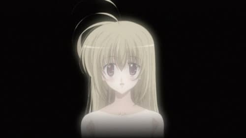 Episode 1: OVA