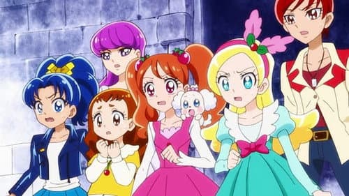 Episode 39: Aw, No! Precure's Enemy is Ichigozaka?!