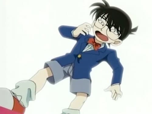 Episode 48: The Great Detective Pierrot!! Risking His Life for a Reaction!