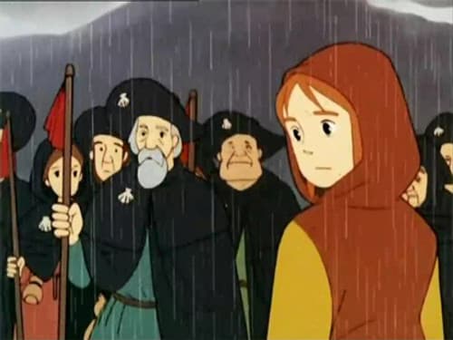 Episode 22: ドミンゴの橋