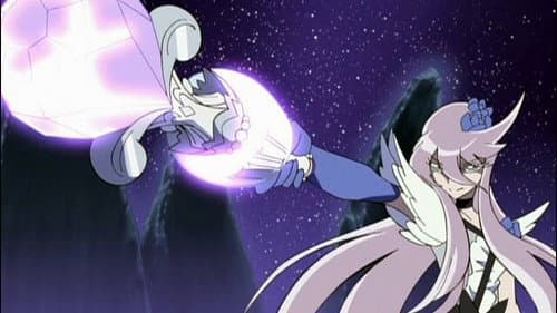 Episode 47: Please Say It's a Lie! The True Identity of Professor Sabaku!!