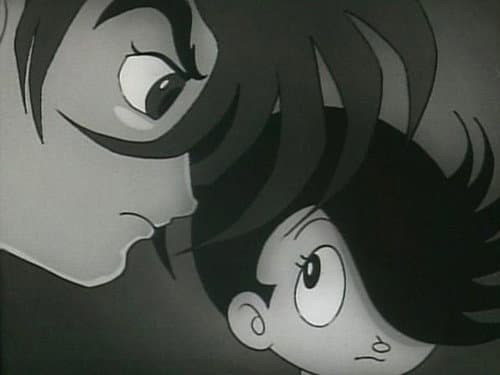 Episode 1: The Tale of Hyakkimaru, Part 1