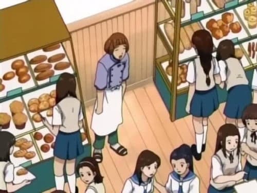 Episode 28: The Ten-Billion Yen Man!? Pantasia’s Fate Hangs in the Balance!