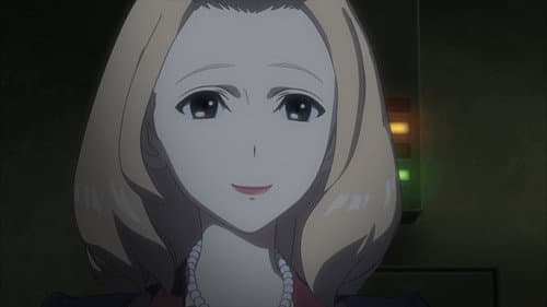 Episode 12: Kouya no Hikoutai