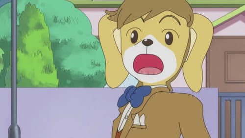 Episode 491: 雲の生まれるところ