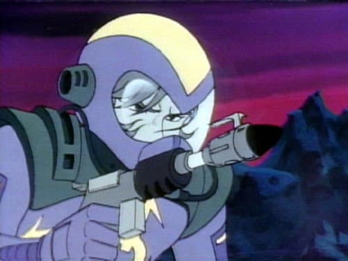 Episode 43: Showdown! Takuma vs. Harken