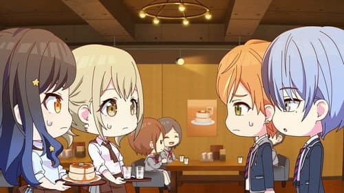 Episode 9: Uwasa no Pancake