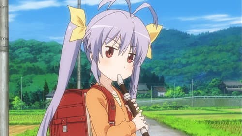 Episode 1: OAD