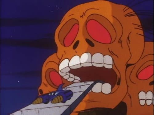 Episode 32: Himitsu Zenshin Kichi o Sagure!