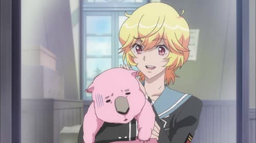 Episode 1: OVA