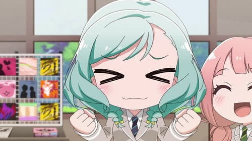 Episode 19: Mashiro Station