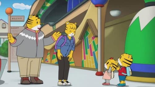 Episode 682: ツバメのお客さん