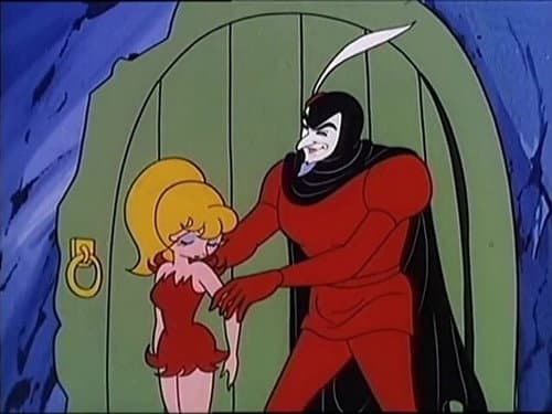 Episode 36: THE MAGIC SPELL PART 1