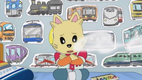 Episode 686: おかしなケンカ