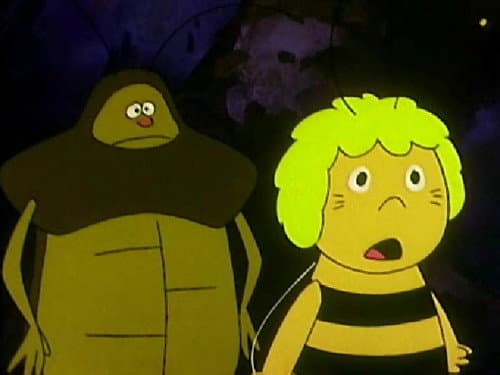 Episode 19: Tear Through the Wind