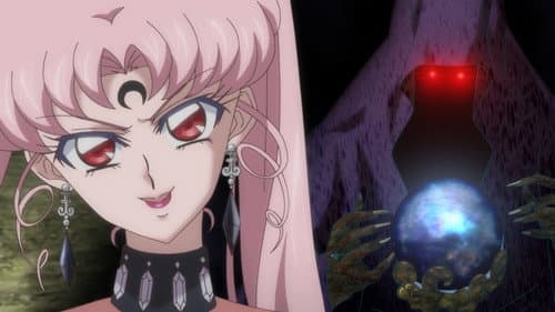 Episode 24: Act.24 Attack - Black Lady -