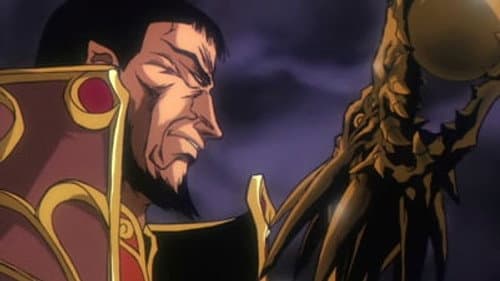Episode 9: The Scepter of Domination