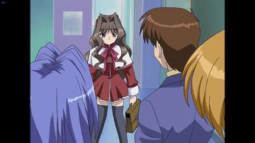 Episode 6: Those Girls' Opinions