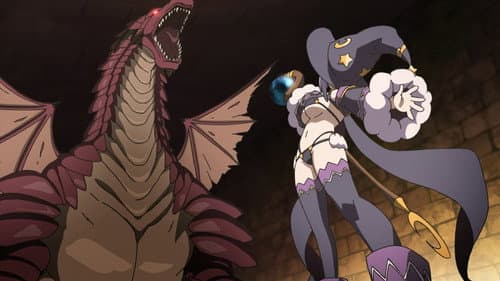 Episode 1: Kunoichi Ninpo Journal: Doctrine of Secret