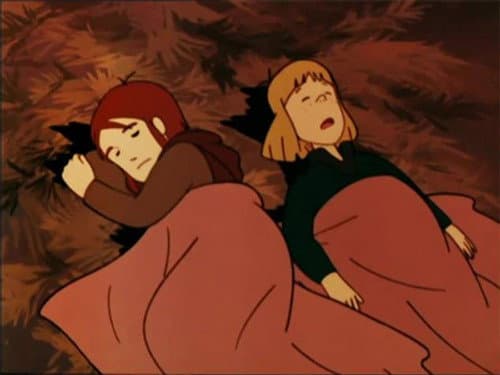 Episode 13: 牛男たちの秘密