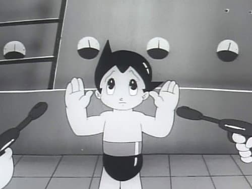 Episode 151: Lonely Atom