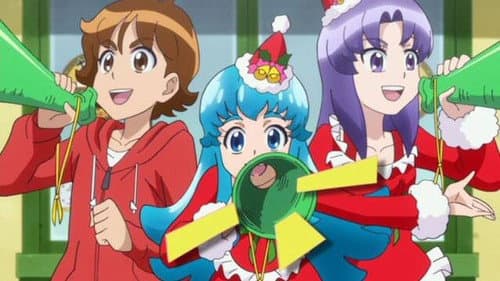 Episode 45: The Enemy is a God!? An Impactful Christmas!