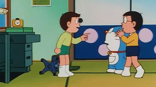 Episode 810: Time Knothole