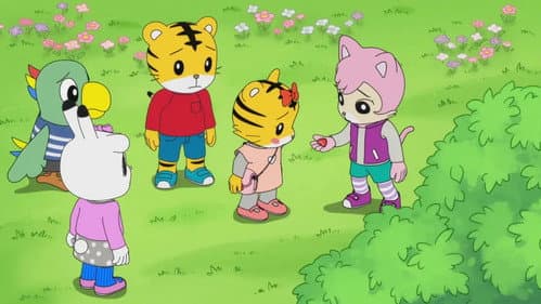 Episode 674: ふたりのひみつ
